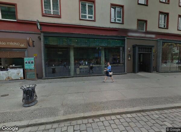 Ceny mieszkań Wrocław UL. ŚWIDNICKA 2