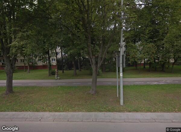 Ceny transakcyjne mieszkań Białystok Piastowska 13