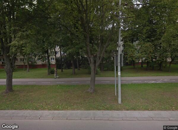 Ceny mieszkań Białystok Piastowska 13