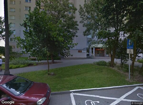 Ceny mieszkań Poznań Rusa 10