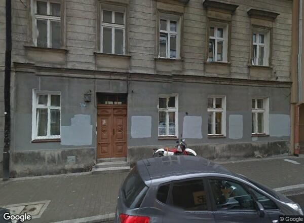 Ceny transakcyjne mieszkań Kraków Augustiańska 19