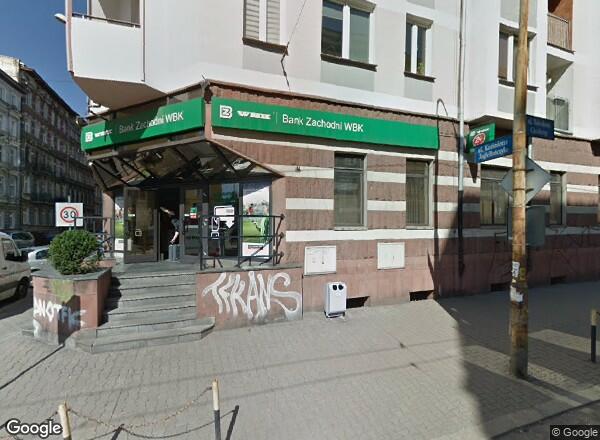 Ceny mieszkań Wrocław UL. BOLESŁAWA CHROBREGO 12