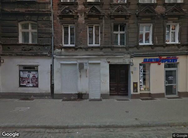 Ceny mieszkań Wrocław UL. HENRYKA POBOŻNEGO 1