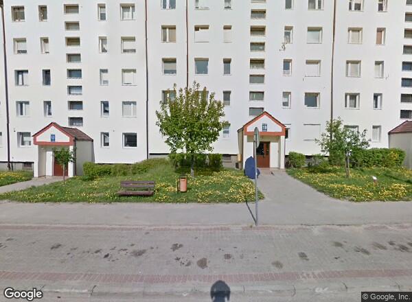 Ceny mieszkań Gdańsk Pólnicy 19