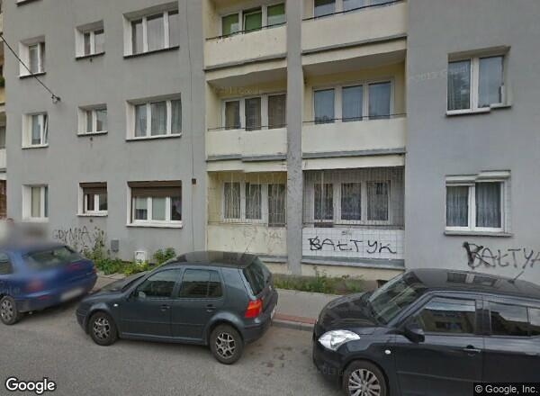 Ceny transakcyjne mieszkań Gdynia Hugo Kołłątaja 10