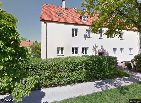 Ceny mieszkań Poznań Gwiaździsta 20