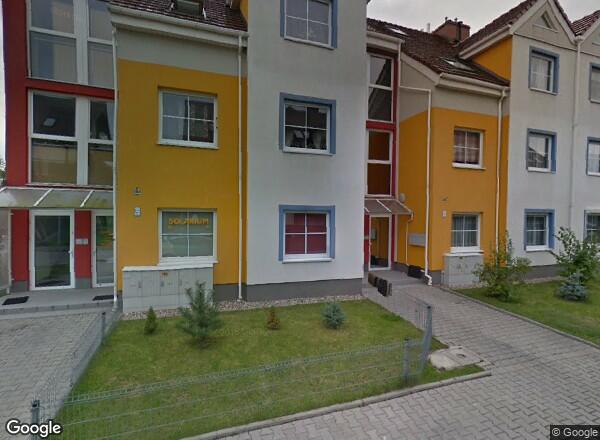 Ceny mieszkań Wrocław UL. OPOLSKA 123