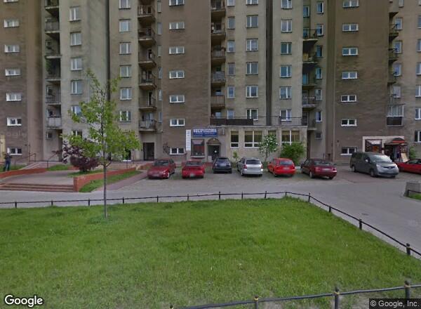 Ceny mieszkań Warszawa ul. Leszno 19