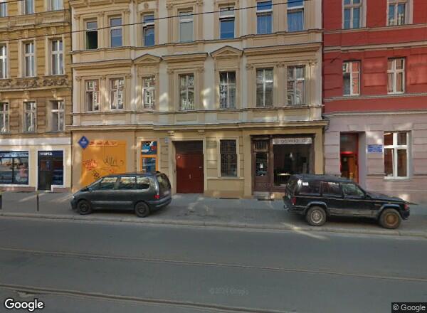 Ceny mieszkań Wrocław UL. BOLESŁAWA CHROBREGO 23