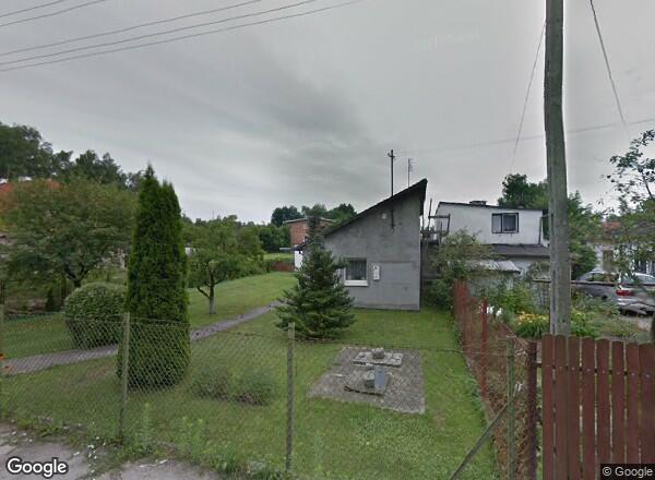 Ceny mieszkań Marki Ceglana 20