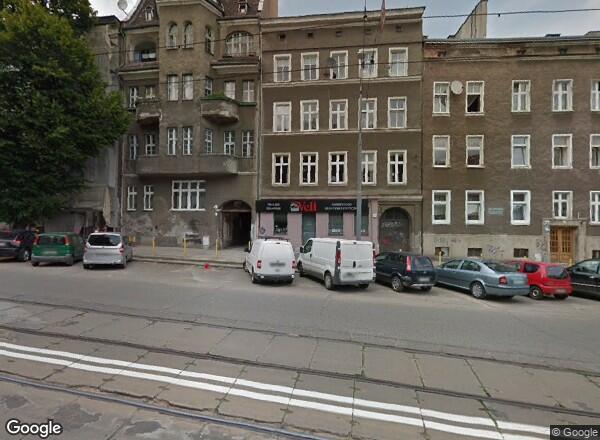 Ceny mieszkań Szczecin Jacka Malczewskiego 1