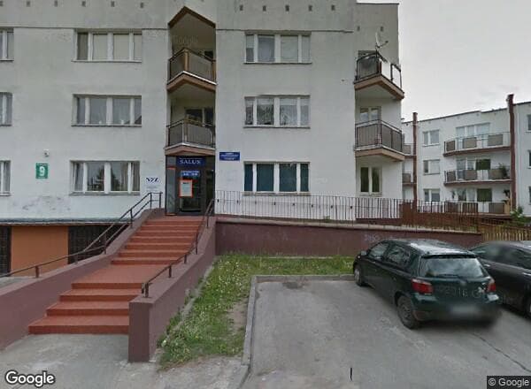 Ceny transakcyjne mieszkań Bydgoszcz Mrotecka 11