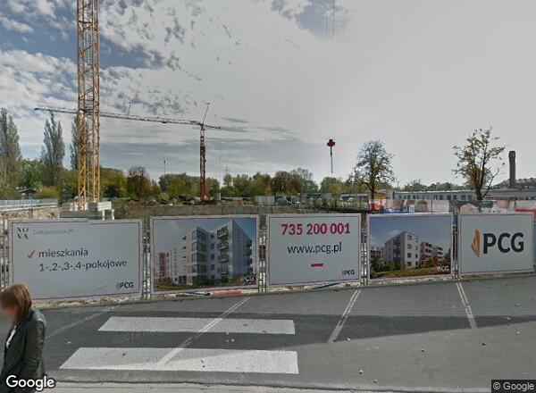 Ceny mieszkań Wrocław UL. SOŁTYSOWICKA 29