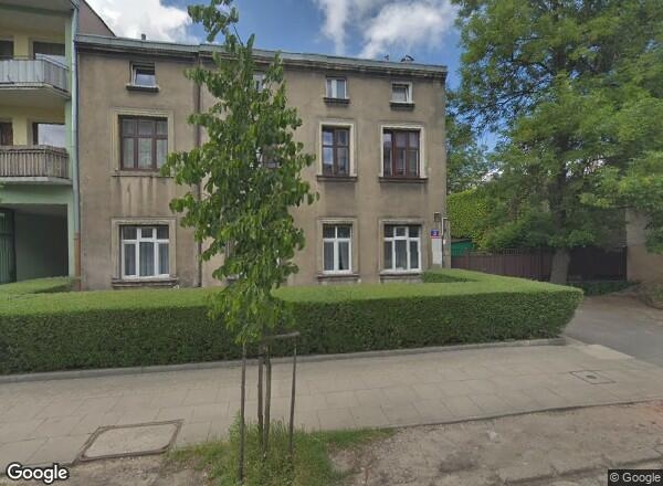 Ceny transakcyjne mieszkań Łódź Lokatorska 3