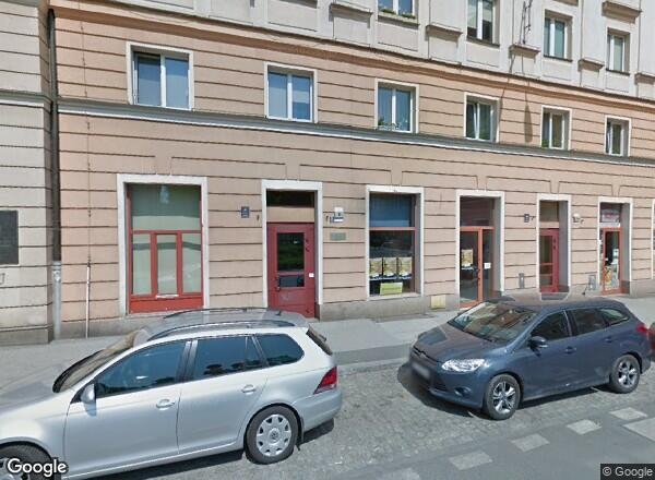 Ceny transakcyjne mieszkań Poznań Cyryla Ratajskiego 6