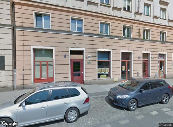 Ceny mieszkań Poznań Cyryla Ratajskiego 6