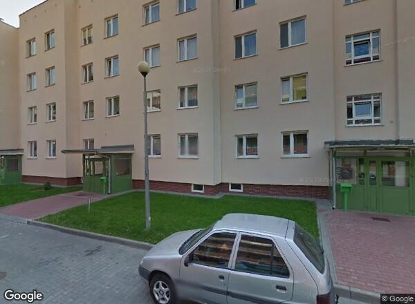 Ceny transakcyjne mieszkań Lublin Agatowa 15
