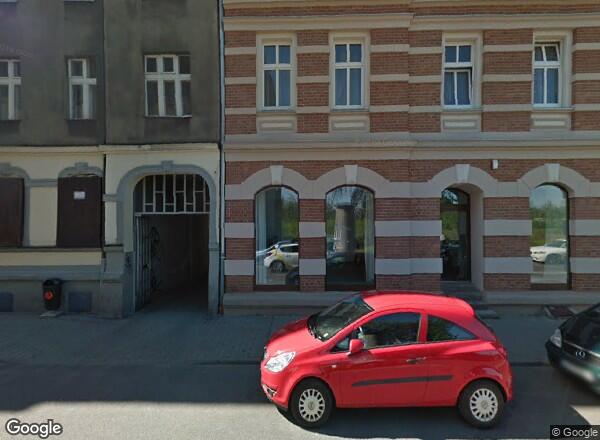 Ceny mieszkań Katowice Kozielska 10A