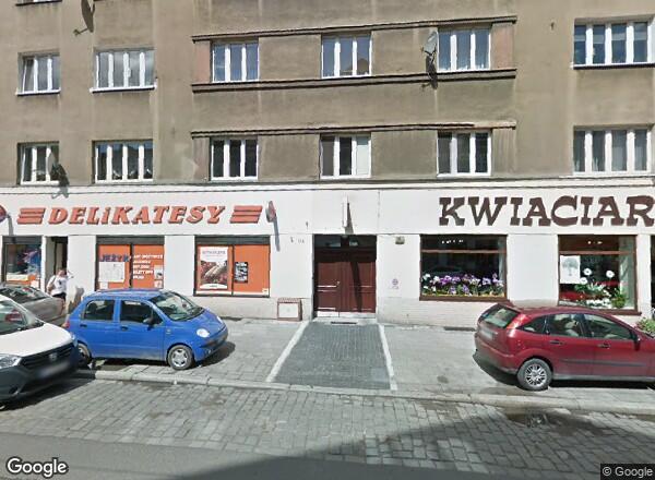 Ceny mieszkań Poznań Górna Wilda 94