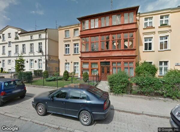 Ceny mieszkań Gdańsk Ludwika Waryńskiego 35