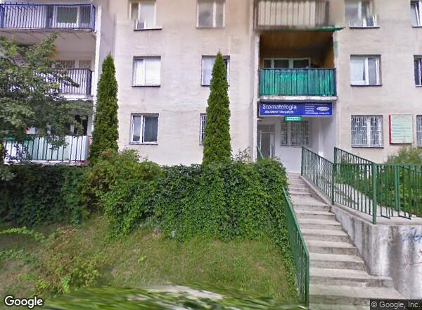 Ceny mieszkań Warszawa ul. J. Antalla 11