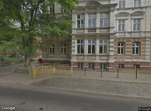 Ceny mieszkań Szczecin Aleja Wojska Polskiego 109