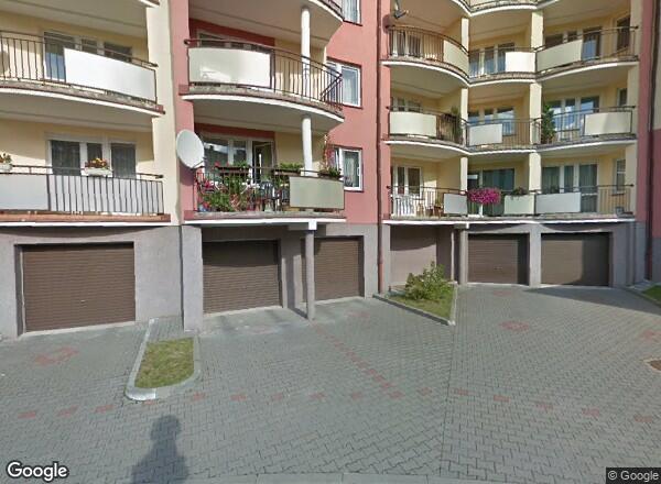 Ceny mieszkań Olsztyn Kubusia Puchatka 6