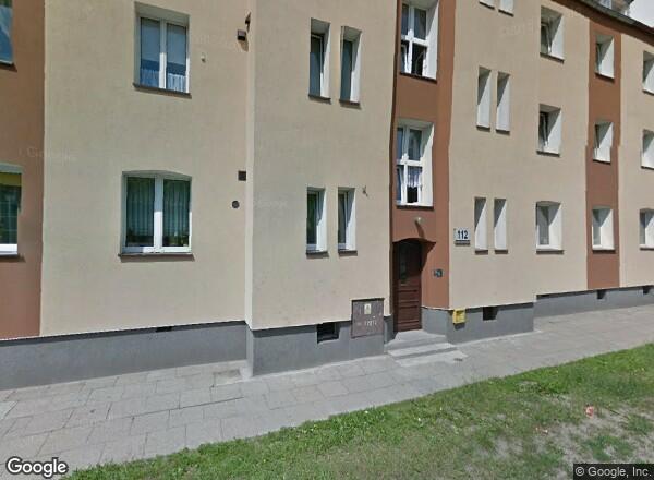 Ceny mieszkań Gdańsk Aleja gen. Józefa Hallera 112