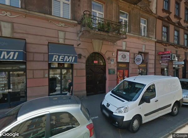 Ceny mieszkań Kraków Starowiślna 53