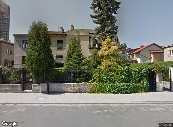 Ceny mieszkań Kraków Aleja płk. Władysława Beliny-Prażmowskiego 22