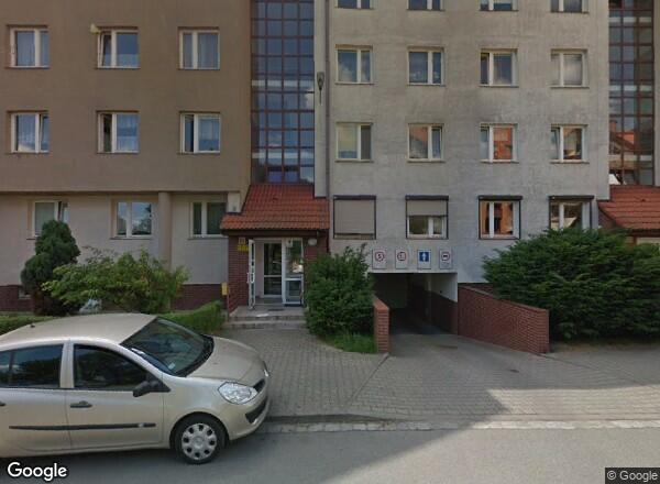 Ceny mieszkań Wrocław UL. GRADOWA 6