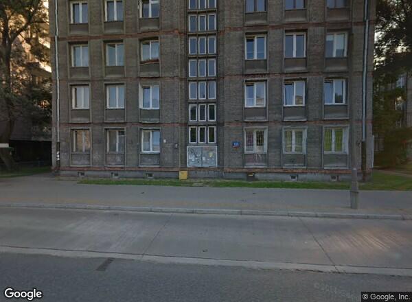 Ceny mieszkań Warszawa ul. J. Kasprowicza 105