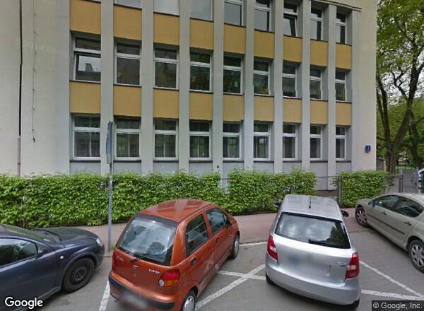 Ceny mieszkań Warszawa ul. Spiska 1