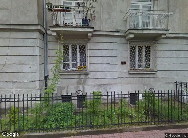 Ceny transakcyjne mieszkań Warszawa ul. J. Mianowskiego 5