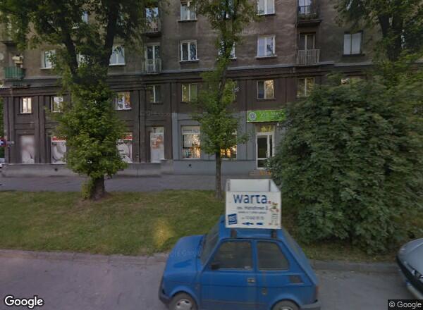 Ceny mieszkań Kraków Osiedle Centrum C 8