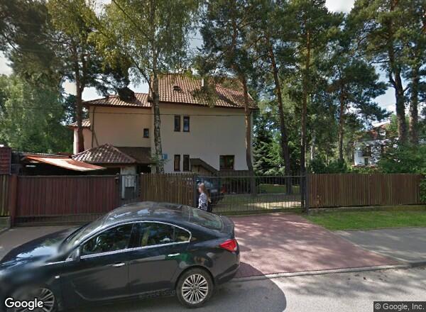 Ceny mieszkań Warszawa ul. Zorzy 2