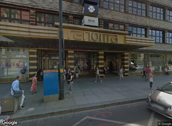 Ceny mieszkań Wrocław UL. ŚWIDNICKA 40