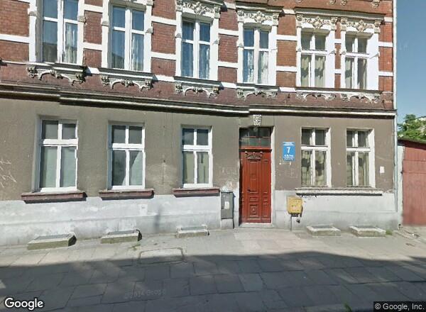 Ceny mieszkań Gdańsk Na Stoku 7