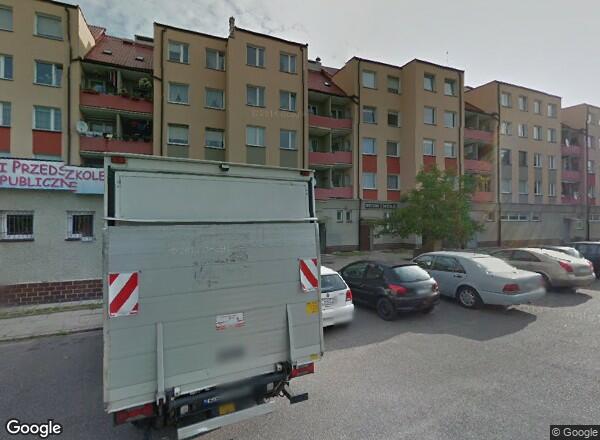 Ceny mieszkań Szczecin Jarosława Iwaszkiewicza 94