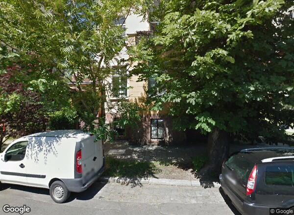 Ceny mieszkań Wrocław UL. JASTRZĘBIA 11