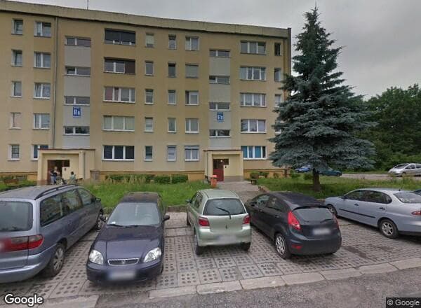 Ceny transakcyjne mieszkań Gorzów Wielkopolski WALEREGO WRÓBLEWSKIEGO 67C