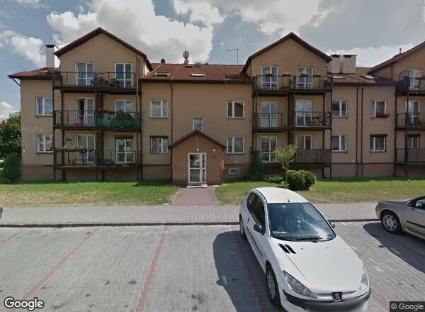 Ceny mieszkań Kraków Profesora Wojciecha Marii Bartla 21