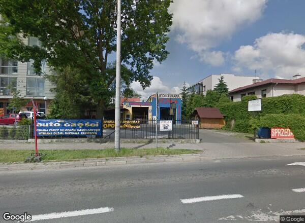 Ceny mieszkań Piaseczno Wojska Polskiego 56