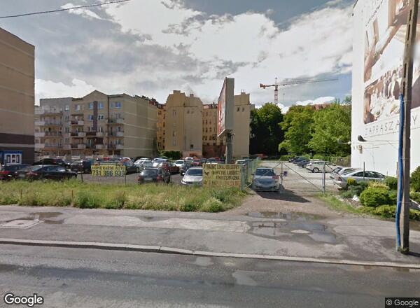 Ceny mieszkań Poznań Dolna Wilda 10