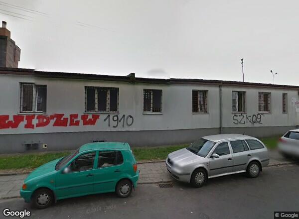 Ceny mieszkań Łódź Mazurska 1