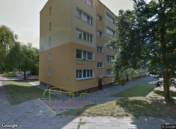 Ceny mieszkań Szczecin 9 Maja 41
