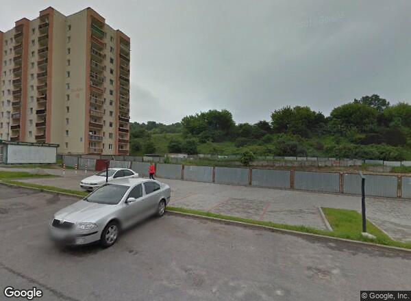 Ceny mieszkań Gdynia Żelazna 14