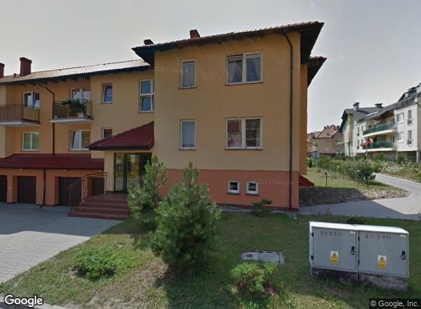 Ceny transakcyjne mieszkań Gdańsk Achillesa 18