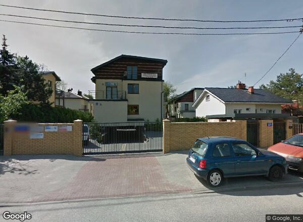 Ceny mieszkań Warszawa ul. Mazowiecka 36