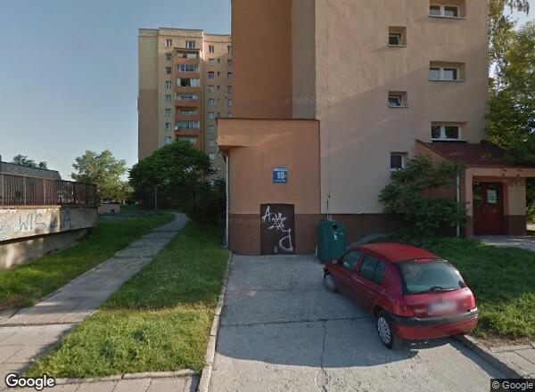 Ceny mieszkań Kraków Kazimierza Wyki 10